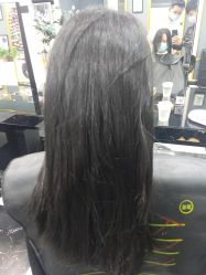 -BHG Hair Salon