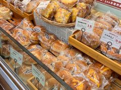 -富贵面包公司(运河店)