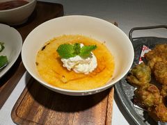 -春树下·树屋花房西餐厅(罍街AS1980店)