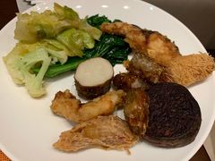 -漳州瑰丽半岛酒店·原素全日制餐厅