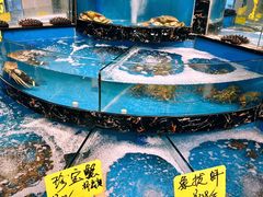 -丁字口海鲜热炒·烧烤大排档