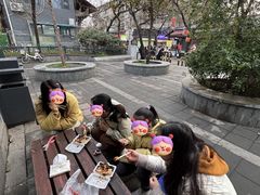 -马文章胖子甑糕(洒金桥店)
