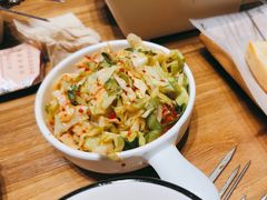 -熙成烧烤(白塔岭店)