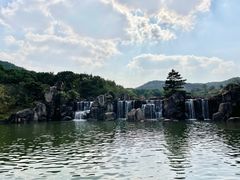 -白马涧龙池景区