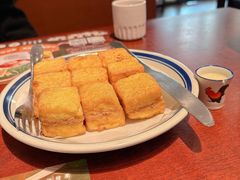 -老坑记·香港经典粤菜馆
