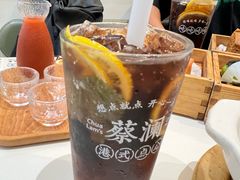 -蔡澜点心·粤菜(月星环球港店)