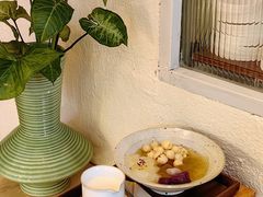 -绿小院(荔湾店)
