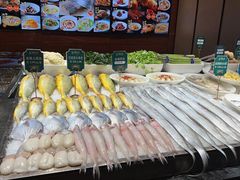 -阿明小菜·海鲜·上海菜(浦建路店)