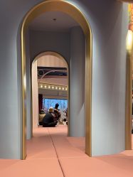 -奈尔宝家庭中心·亲子餐厅(北京东坝万达店)