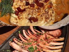 -LESCEDARS  Bistro香柏树(外滩店)