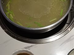 -牛鲜胜·潮汕牛肉自助火锅(番禺市桥店)