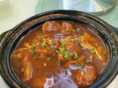 -清真马祥兴菜馆(云南北路店)