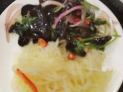 -蝎王府羊蝎子(西直门店)