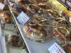 -四远香糕点(长江道店)