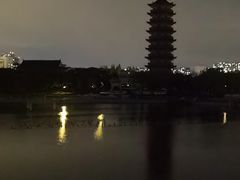 -葛仙湖公园