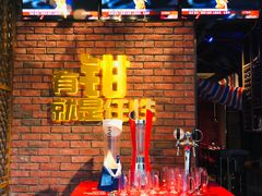 -红钳侠小龙虾·烧烤(中赢康康谷店)