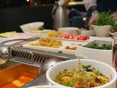 -海底捞火锅(勒泰店)