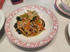 -金陵后厨·南京菜(新街口秣陵路店)