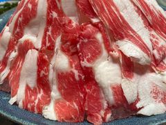 -五星桥原切肥牛火锅·30年专注好牛肉(湖塘店)