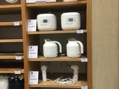 -MUJI无印良品(扬名广场2期店)