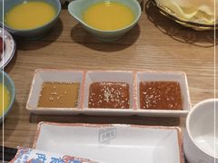 -北京小炮儿炙子烤肉·铜锅涮肉(南京弘阳广场店)
