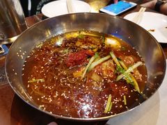 -枪火串烧·东北特色烧烤(罗湖总店)