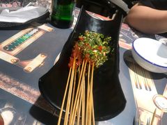 -小两口锦州烧烤·脆皮油边(依云北郡店)