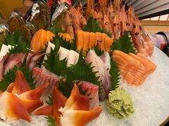 -高木日本料理(静安寺店)