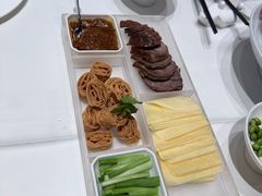 -四季民福烤鸭店(通州马驹桥店)