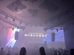 -V AMUSING CLUB·酒吧(银河中心店)