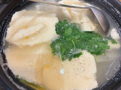 -老姑砂锅·烧烤天津菜(体北道店)