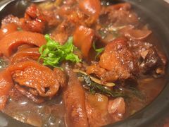 -食锦记·福建私房菜(浦西万达店)