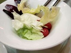 -青岛蓝海大饭店·渔歌舫(李沧店)