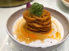 川味藕片-扬州狮子楼·非遗淮扬菜(总店)