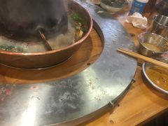 -东镇老火锅(长春路首店)