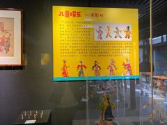 -南京市民俗博物馆(甘熙宅第)