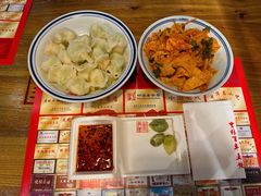 -新兴园饺子馆(北京百子湾店)