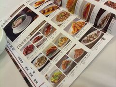 -唐宫·粤菜海鲜(万象城店)