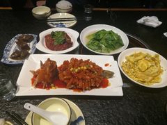 -老苏州芳和园茶酒楼  传统苏帮菜(观前店)