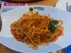 -海维克牛排馆HIGHWIC(右岸环宇坊店)