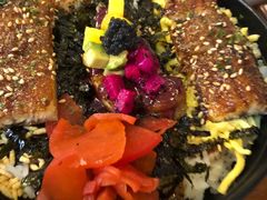 -鳗鱼家·深夜食堂(军博店)