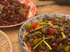 -饭江湖·江湖菜(湖广会馆店)