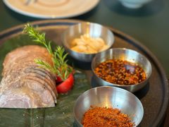 -薇酌饮·陕西菜(南门外店)