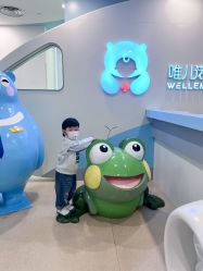 -唯儿诺儿童医院·儿科·眼科(新天地店)