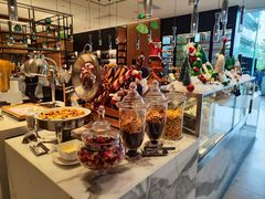 -广交会威斯汀酒店