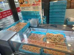 -王家沙点心店(南京西路总店)
