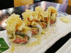 -景鹤料理(上地华联店)