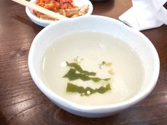 -敏丁拌饭(中街总店)