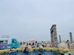 -渔岛海洋度假区