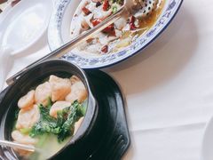 -东江渔村·古典园林·30年粤菜老字号(太和店)